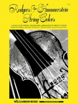 Rodgers & Hammerstein-String Colors 