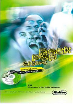 Rock Pop Styles 