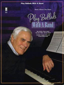 Play Ballads with a Band 