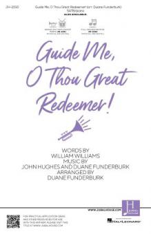 Guide Me, O Thou Great Redeemer 