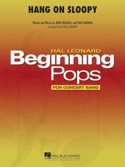 Hang On Sloopy 
