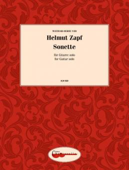 Sonette 
