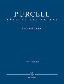 Dido and Aeneas Standard