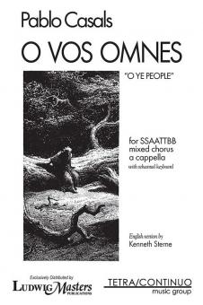 O Vos Omnes (O ye People) 