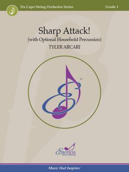 Sharp Attack! Standard