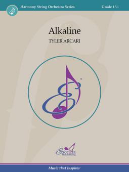 Alkaline Standard