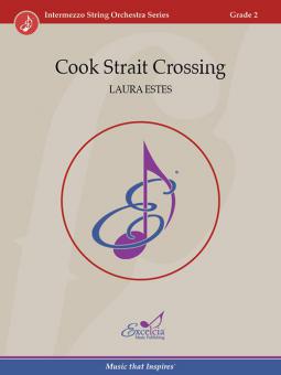 Cook Strait Crossing Standard