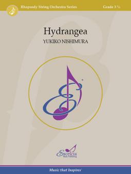 Hydrangea Standard