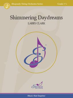 Shimmering Daydreams Standard