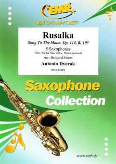 Rusalka Download