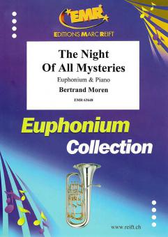 The Night Of All Mysteries Download