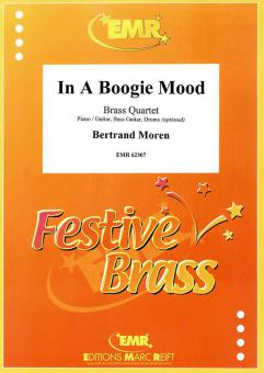 In A Boogie Mood Download