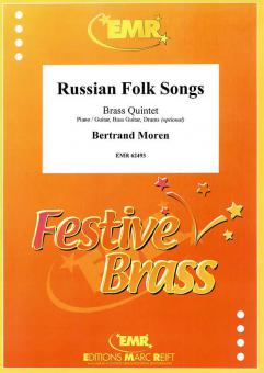 Russian Folk Songs Download