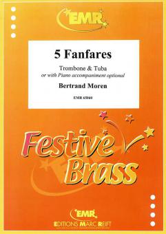 5 Fanfares Download