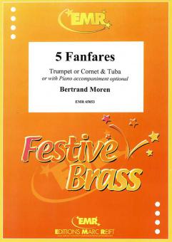 5 Fanfares Download