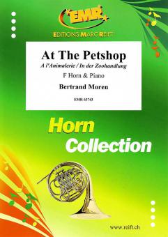 At The Petshop Download