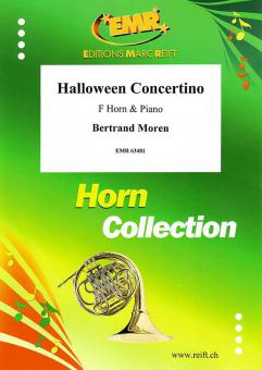 Halloween Concertino Download