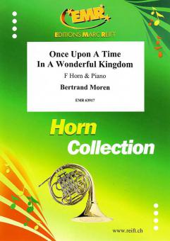 Once Upon A Time In A Wonderful Kingdom Download