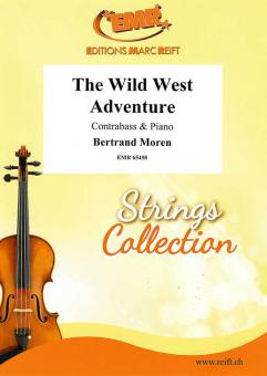 The Wild West Adventure Download
