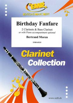 Birthday Fanfare Download