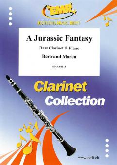 A Jurassic Fantasy Download