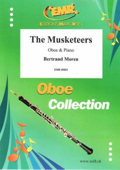 The Musketeers Download