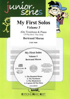My First Solos Vol. 5 Download