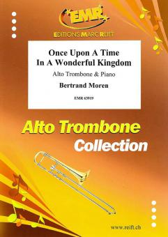 Once Upon A Time In A Wonderful Kingdom Download
