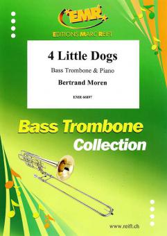 4 Little Dogs Download