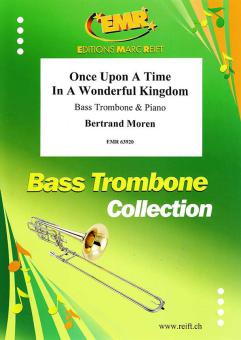 Once Upon A Time In A Wonderful Kingdom Download