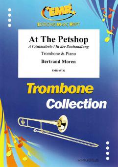At The Petshop Download