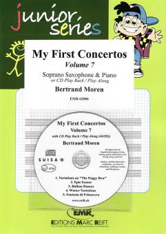 My First Concertos Vol. 7 Download