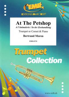 At The Petshop Download