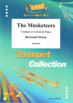 The Musketeers Download