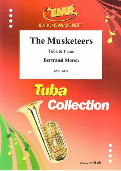 The Musketeers Download