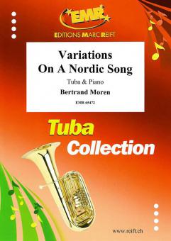 Variations On A Nordic Song Download