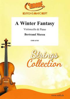 A Winter Fantasy Download