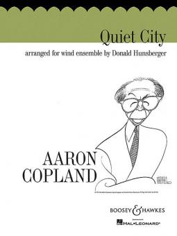 Quiet City 