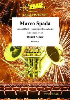 Marco Spada Download