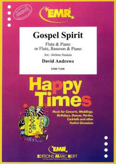 Gospel Spirit Download