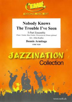 Nobody Knows The Trouble I've Seen Download