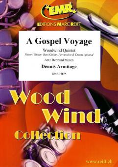 A Gospel Voyage Download