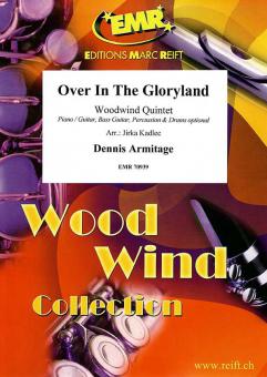 Over In The Gloryland Download