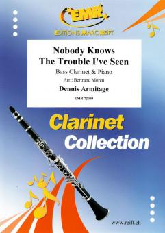 Nobody Knows The Trouble I've Seen Download