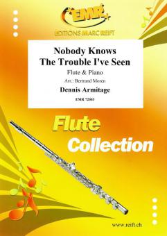 Nobody Knows The Trouble I've Seen Download