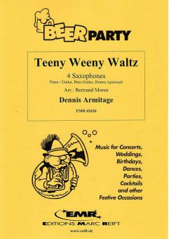 Teeny Weeny Waltz Download