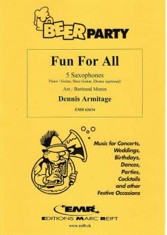 Fun For All Download