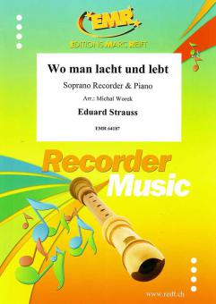 Wo man lacht und lebt Download