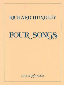 Four Songs 