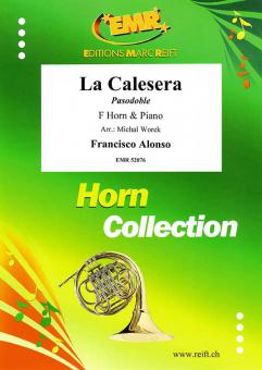 La Calesera Download
